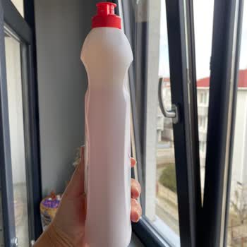 Eksik Dolum Yapılan Bulaşık Deterjanı Hayal Kırıklığı