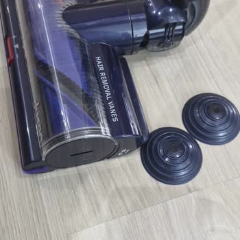 Dyson Süpürgemin Sürekli Arızalanması Ve Yetersiz Destek