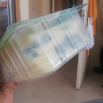 Şok Market'te Sürekli Karşılaşılan Kalite Sorunu