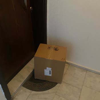 Trendyol Express İle Güvenlik Sorunu: Kargolar Kapıya Bırakılıyor!