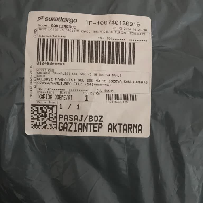 Yanıltıcı Ürün Ve İade Sorunu