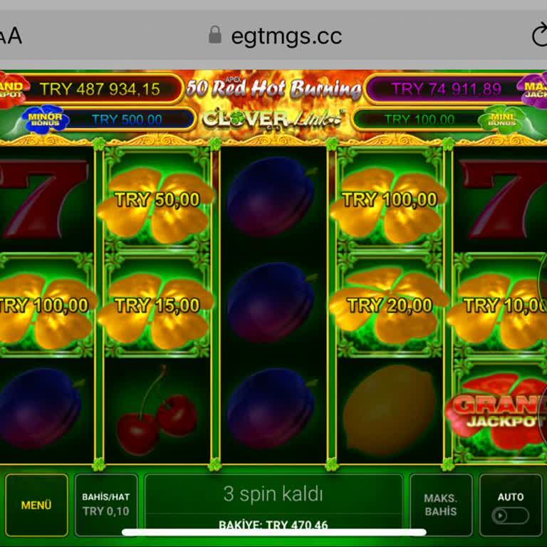 Betgaranti Kazandığım Paranın İadesini İstiyorum!