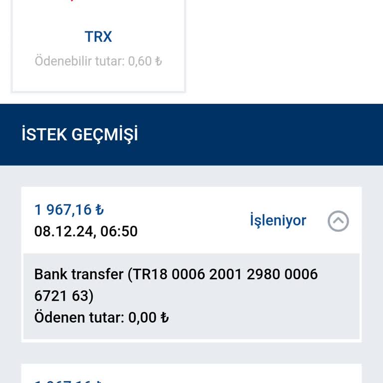 Para Çekiminde Mağduriyet Ve İletişimsizlik