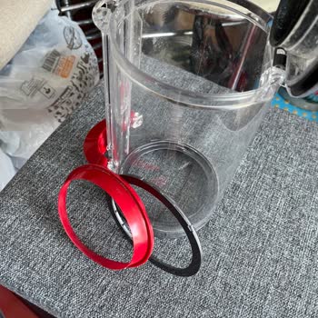 Dyson Süpürge Contası Sorunu
