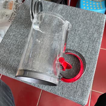 Dyson Süpürge Contası Sorunu