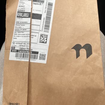 Boş Kargo Ve İade Sorunu: Müşteri Mağduriyeti