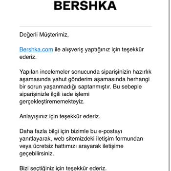 Boş Kargo Ve İade Sorunu: Müşteri Mağduriyeti