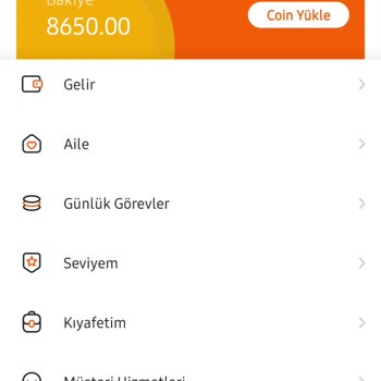 Üyelik İptali Ve Bakiye Sorunu