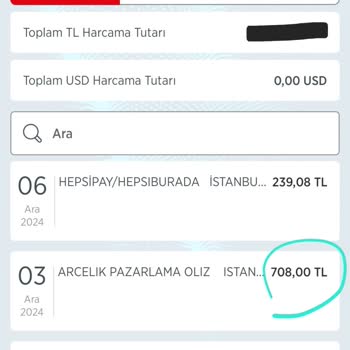 Oliz Plus İndirim Kodu Sorunu Ve Para İadesi Beklentisi