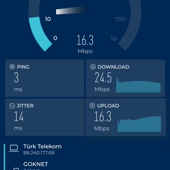 Türk Telekom'un Hız Düşürme Sorunu