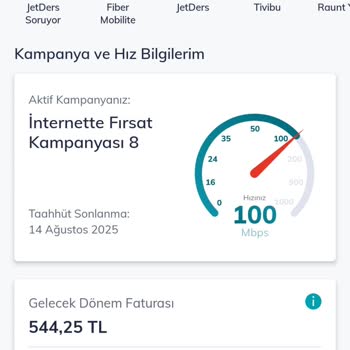 Türk Telekom'un Hız Düşürme Sorunu