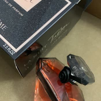 Gumrukmallarisatisi.com  Parfüm Sorunu