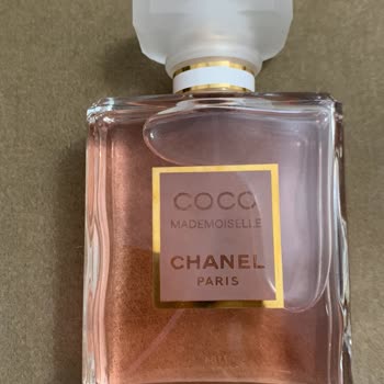 Gumrukmallarisatisi.com  Parfüm Sorunu