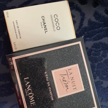 Gumrukmallarisatisi.com  Parfüm Sorunu