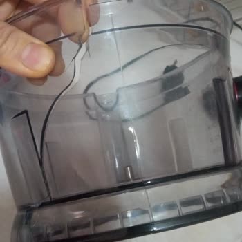 Karaca Blender Seti Mağduriyeti: Parça Değişimi Ve Hasarlı Ürün Sorunu