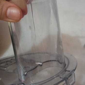 Karaca Blender Seti Mağduriyeti: Parça Değişimi Ve Hasarlı Ürün Sorunu