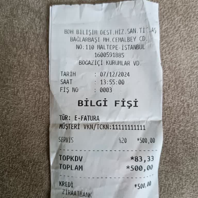 Eski Çamaşır Makinesi İçin Yetersiz Servis Bilgilendirmesi