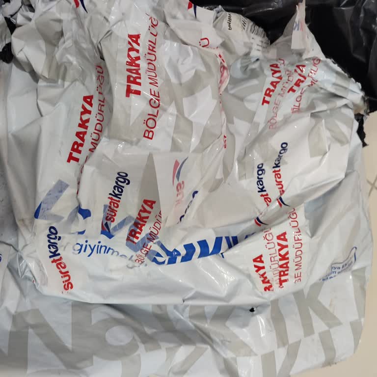 Eksik Ürün Teslimatı Ve İade Sorunu