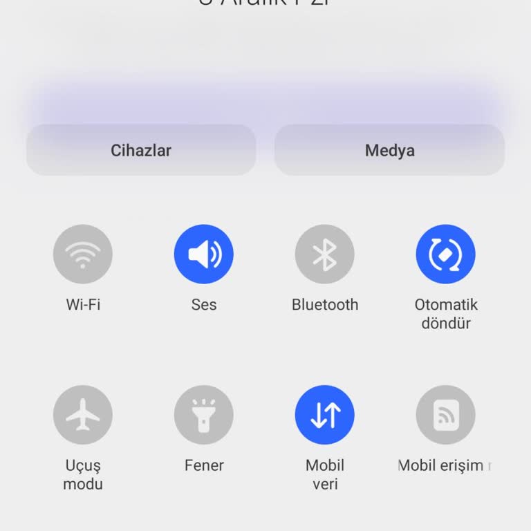 Turkcell'de Şebeke Ve İnternet Sorunları