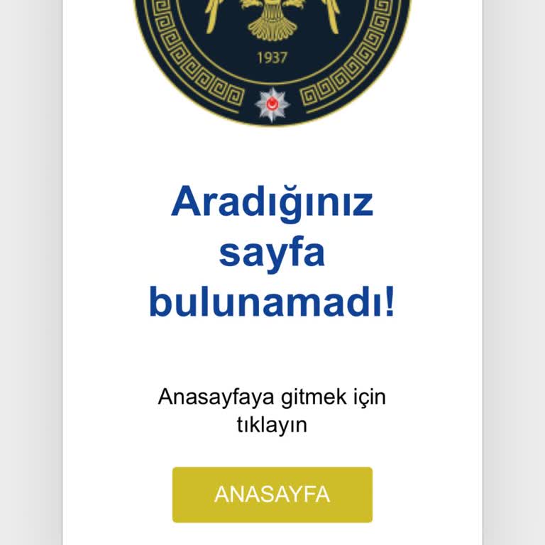 Başvuru Sistemi Hatası Hayalleri Tehlikeye Atıyor