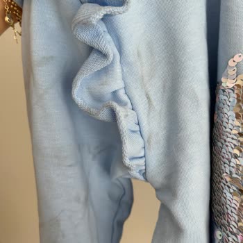 GAP Online Alışverişte Hayal Kırıklığı: Kirli Ürün Ve Yetersiz Çözüm