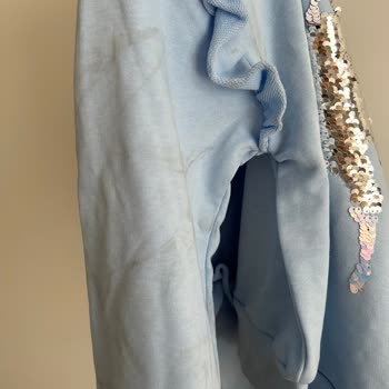 GAP Online Alışverişte Hayal Kırıklığı: Kirli Ürün Ve Yetersiz Çözüm