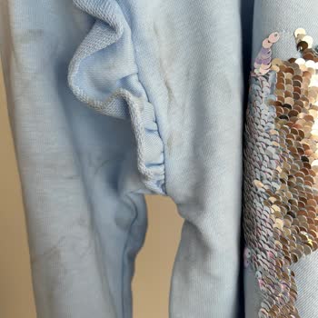 GAP Online Alışverişte Hayal Kırıklığı: Kirli Ürün Ve Yetersiz Çözüm