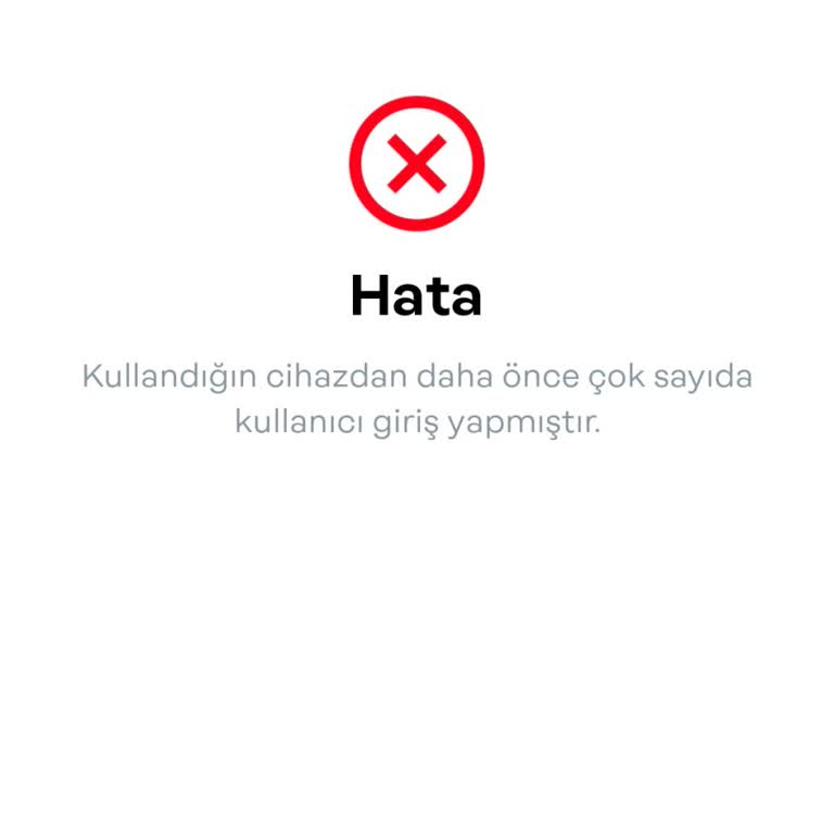 Papara Hesap Giriş Sorunu Ve Çözüm Beklentisi