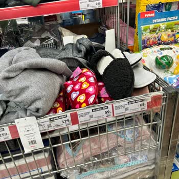 A101'de Yanıltıcı Fiyat Etiketi Mağduriyeti