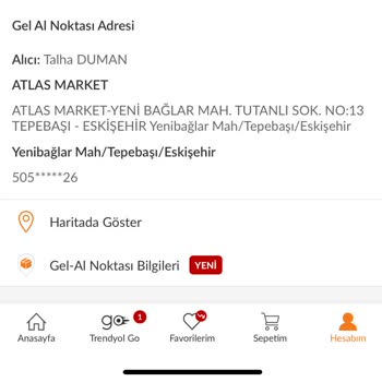 Kargom Nerede? Yanıltıcı Bilgilendirme Ve İletişim Sorunları