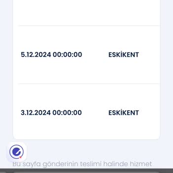 Kargom Nerede? Yanıltıcı Bilgilendirme Ve İletişim Sorunları
