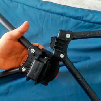 Kırık Mekanizmalı Park Yatak Sorunu