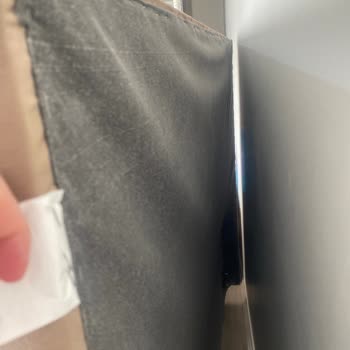 Yanlış Ürün Teslimatı Ve Konforsuz Yatak Deneyimi