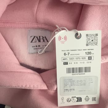 Yanlış Ürün Ve Stok Sorunu: Zara Online Alışveriş Mağduriyeti