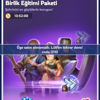 Hatalı Ödeme Ve Destek Eksikliği Oyundan Soğutuyor