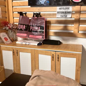 Defolu Ürün Ve İade Sorunlarıyla Karşılaştım