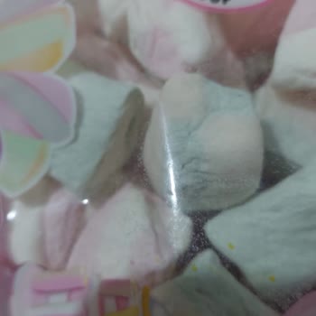 Haribo Ürününün Beklenmedik Kötü Durumu