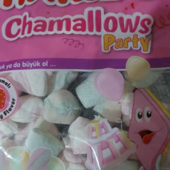 Haribo Ürününün Beklenmedik Kötü Durumu