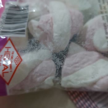 Haribo Ürününün Beklenmedik Kötü Durumu
