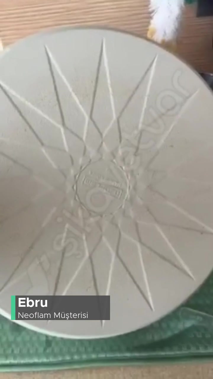 Neoflam Tencereler Vasat Çıktı! videonun kapak resmi
