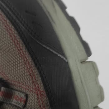 Skechers Ayakkabıda Erken Yıpranma Ve Boyner'in İlgisizliği