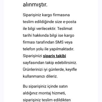 IKEA Montaj Hizmeti Kabusu: Sürekli Ertelenen Mağduriyet