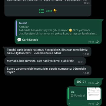 İade Sürecindeki Sorumsuzluk Ve Düzensizlik