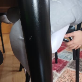 Gül Showroom (Düzce) Müşteri İlişkilerinde Yaşanan Sorun Ve Ürün Kusuru!