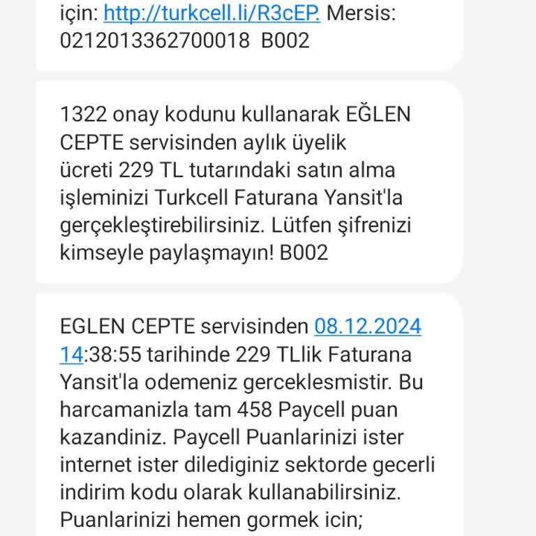Yanıltıcı Üyelik Ve Haksız Ücret Kesintisi