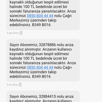 İnternet Hızında Sürekli Sorunlar