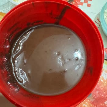 Beklenmedik Kakaolu Fındık Kreması Sorunu