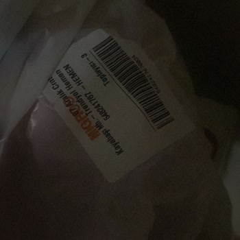 Yanlış Sipariş Ve Çözüm Beklentisi