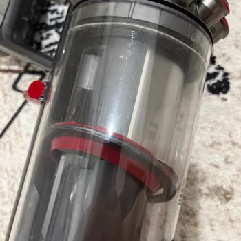 Dyson Süpürge Sorunu Ve Yetersiz Müşteri Hizmeti