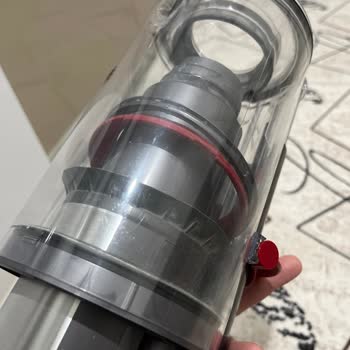 Dyson Süpürge Sorunu Ve Yetersiz Müşteri Hizmeti